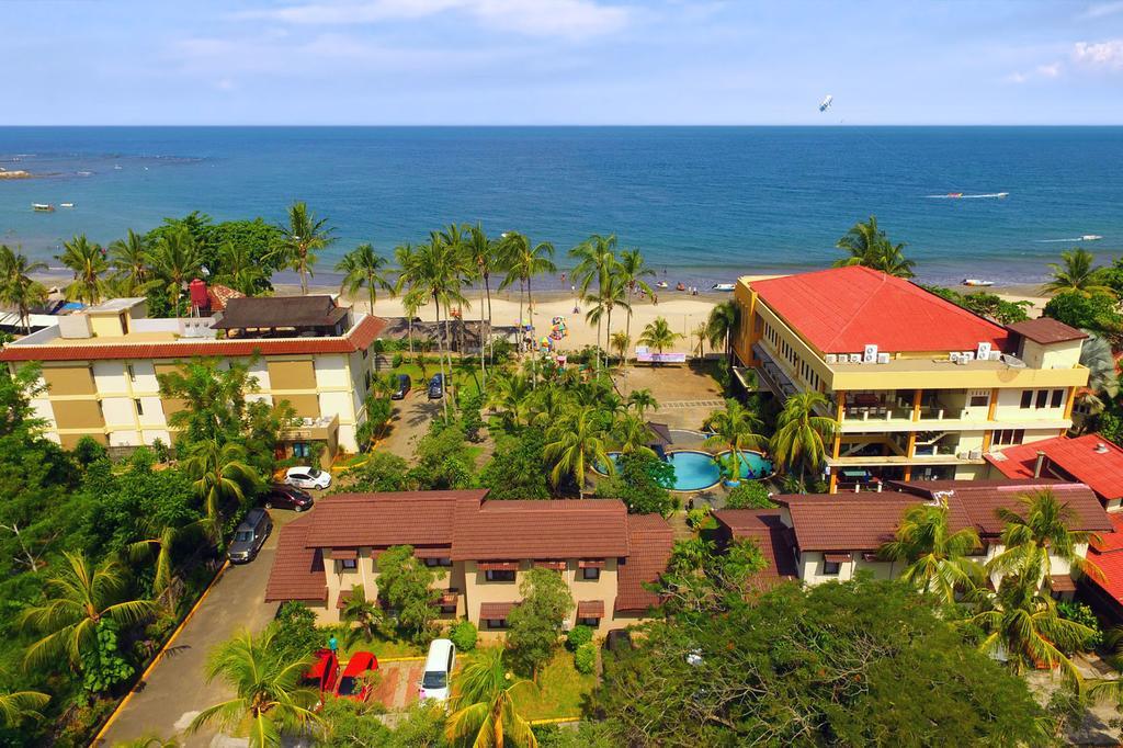 The Jayakarta Anyer Hotel Exterior photo