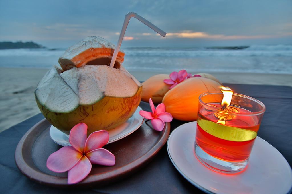 The Jayakarta Anyer Hotel Exterior photo