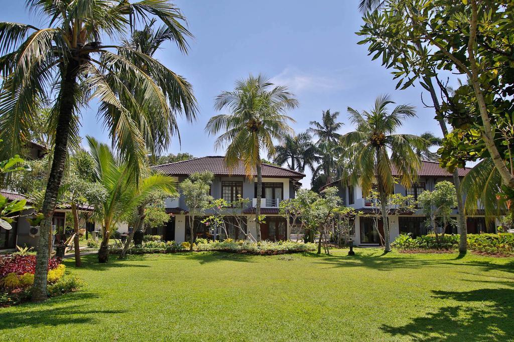 The Jayakarta Anyer Hotel Exterior photo