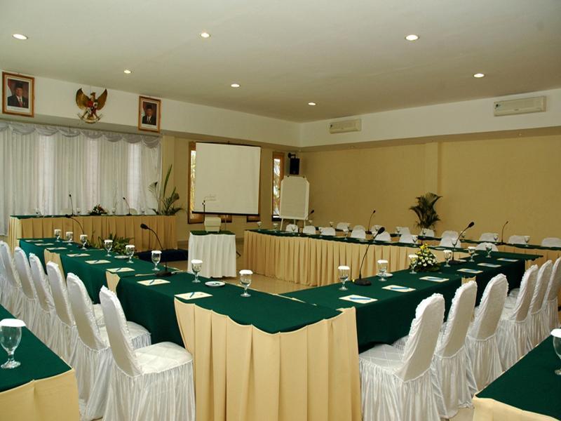 The Jayakarta Anyer Hotel Exterior photo